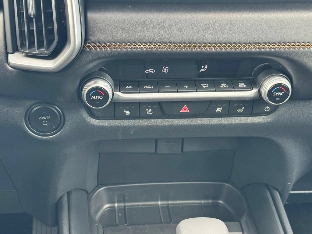 New 2026 MAZDA CX-50 AWD 2.5 Hybrid w/ Weather Package image 19