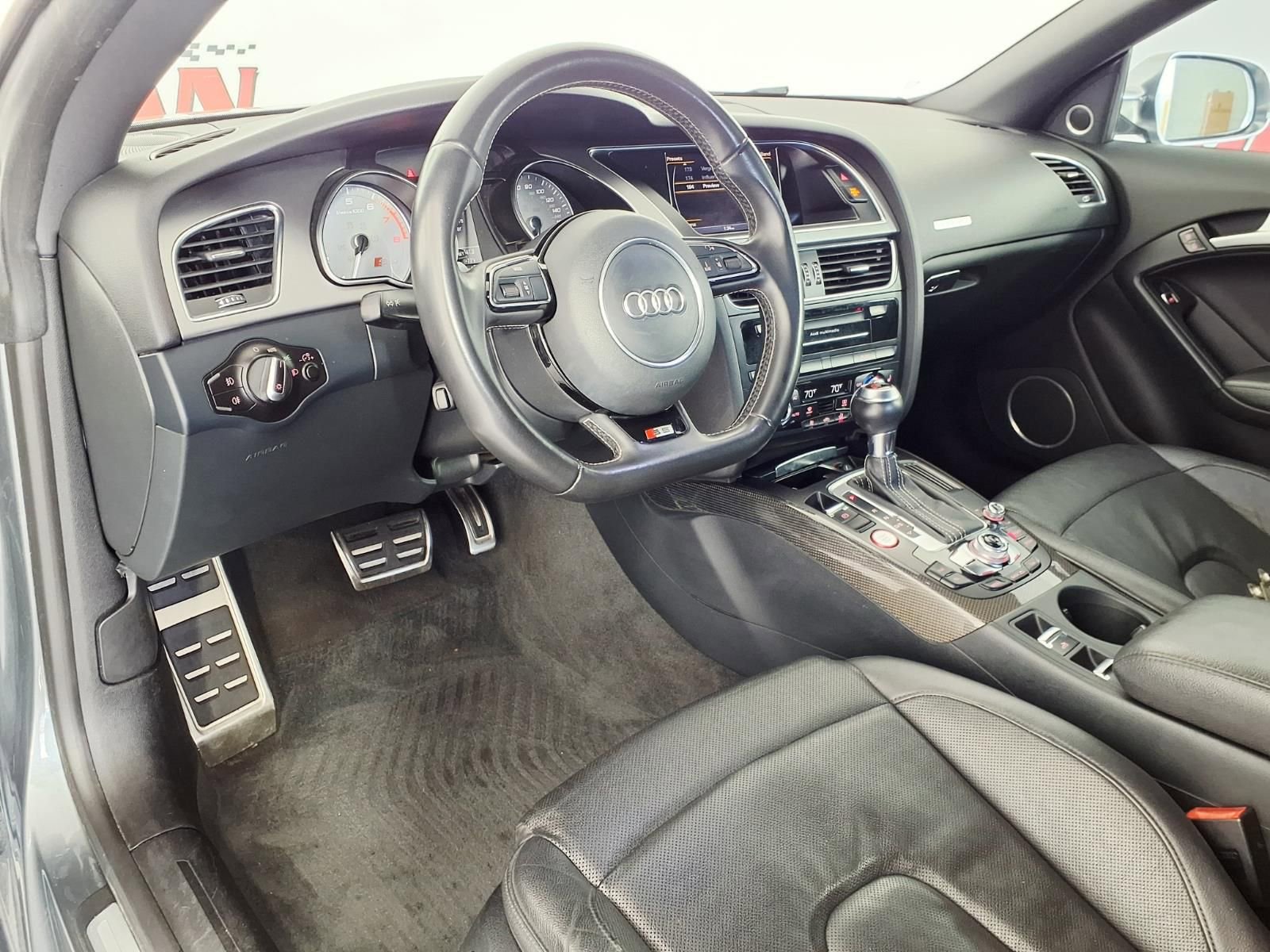 Used 2014 Audi S5 Premium Plus AWD/4WD image 13