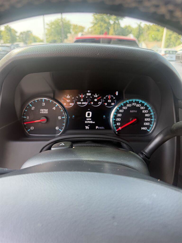 Used 2018 GMC Yukon XL Denali w/ Open Road Package AWD/4WD image 20