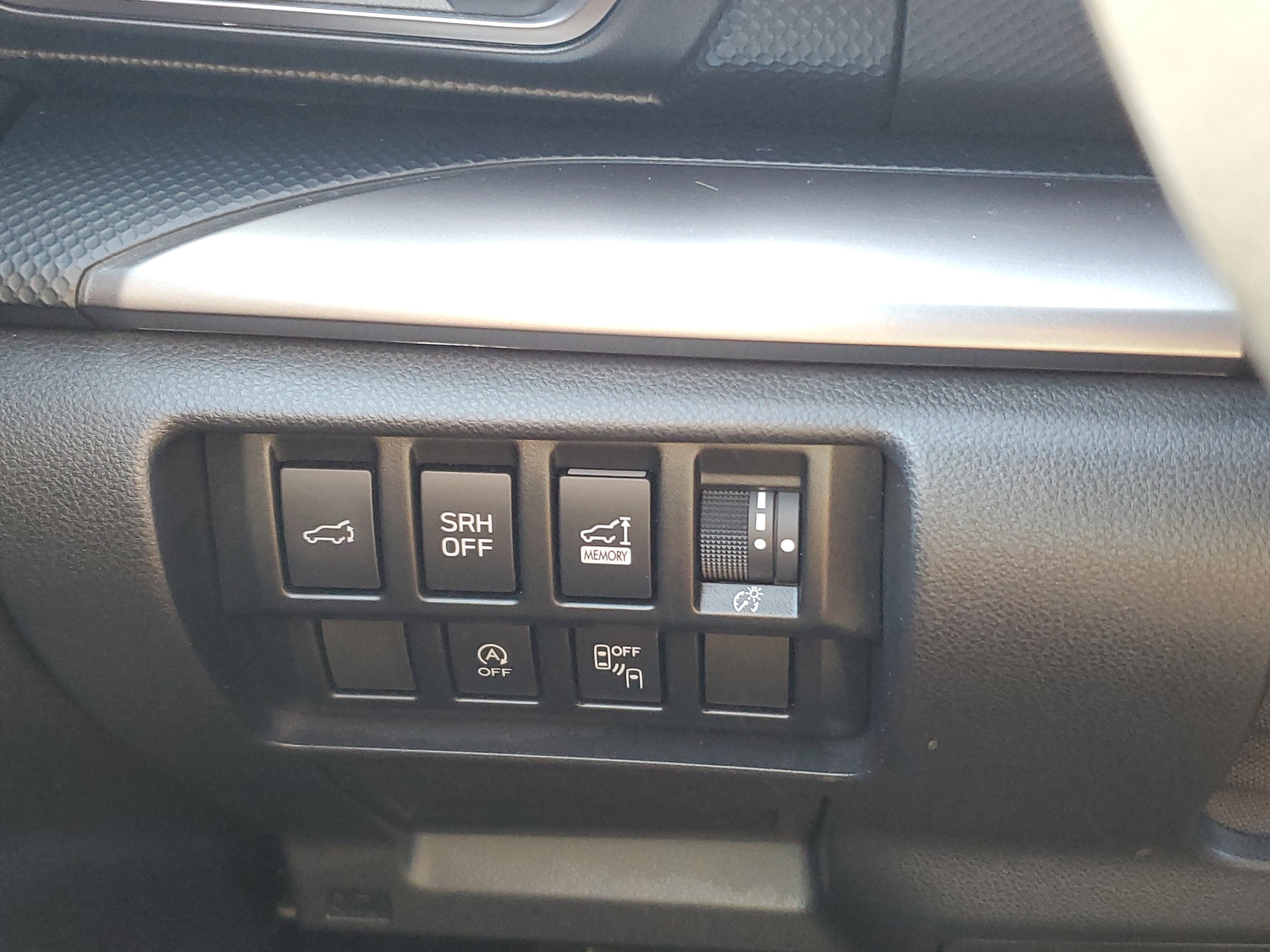 Used 2023 Subaru Forester Premium image 17