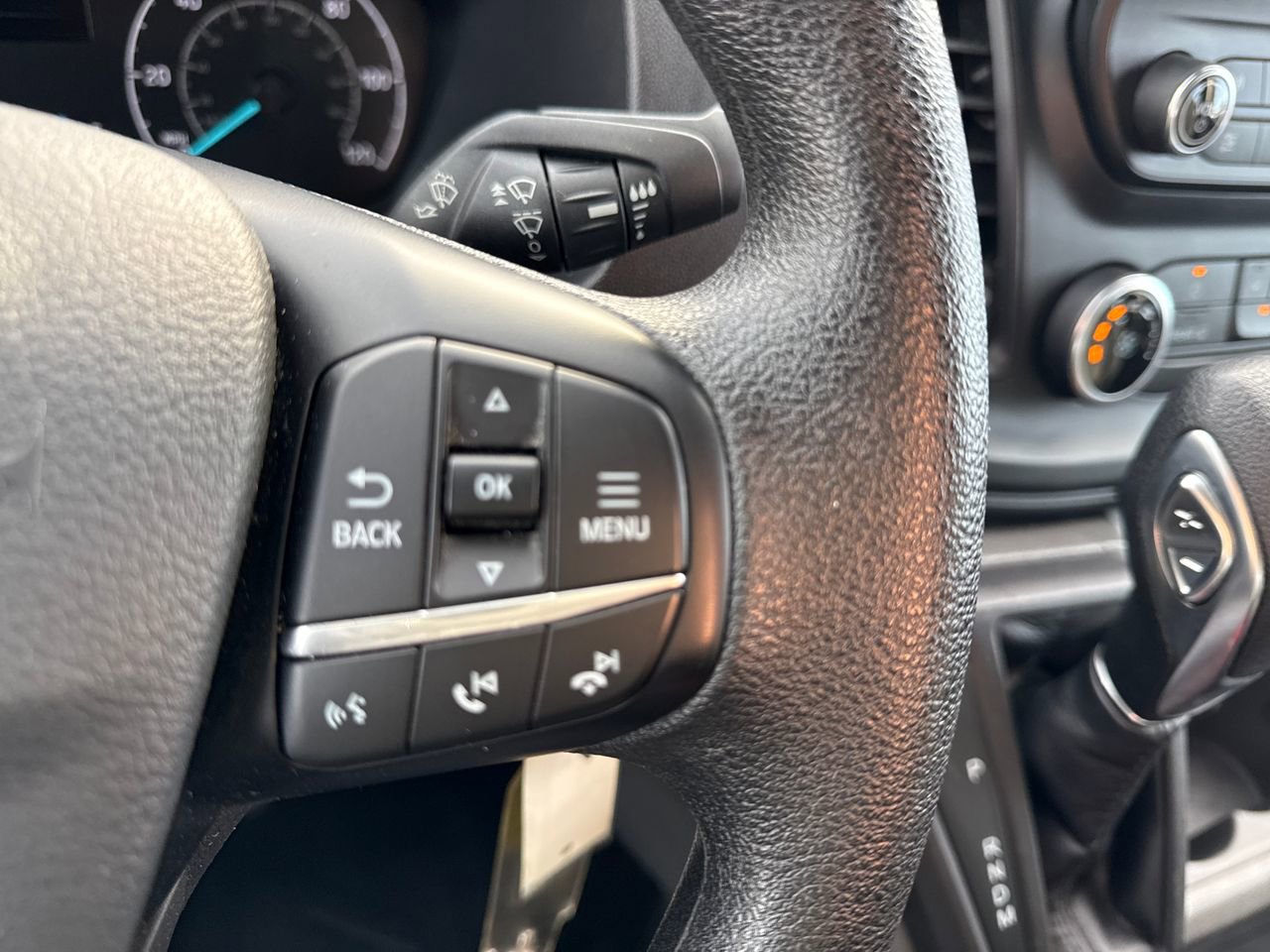 Used 2023 Ford Transit 250 Low Roof AWD w/ Exterior Upgrade Package image 27