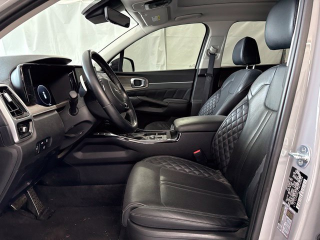 Used 2022 Kia Sorento SX Prestige AWD/4WD image 5