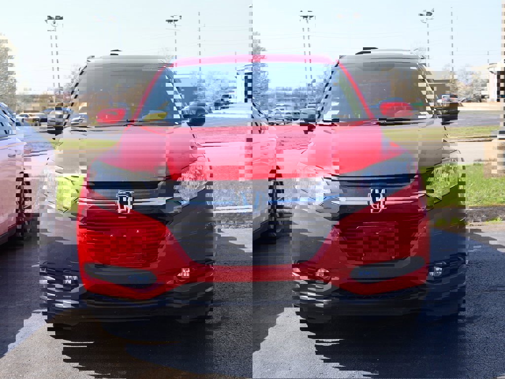 Used 2016 Honda HR-V EX-L image 7