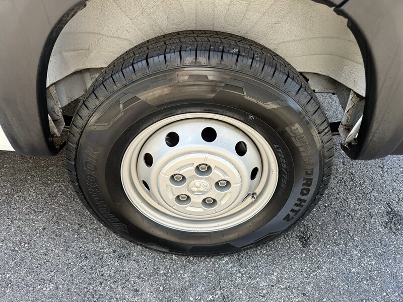 Used 2021 RAM ProMaster 2500 image 28