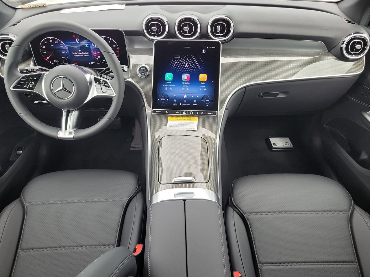 New 2026 Mercedes-Benz GLC 300 image 14
