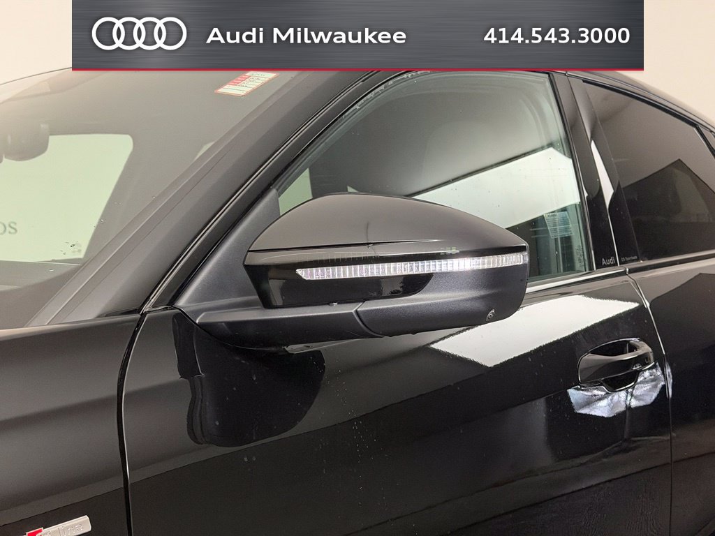 New 2026 Audi Q5 Prestige AWD/4WD image 12
