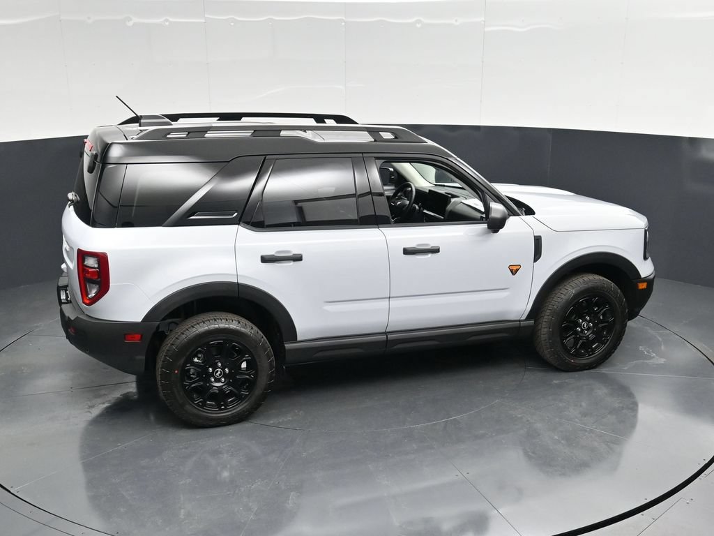 New 2026 Ford Bronco Sport Badlands w/ Badlands Tech Package AWD/4WD image 48