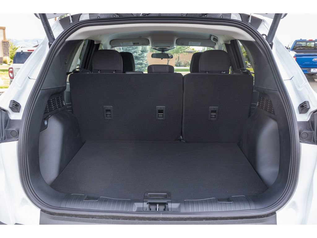 Used 2024 Ford Escape Active w/ Tech Pack #2 image 14