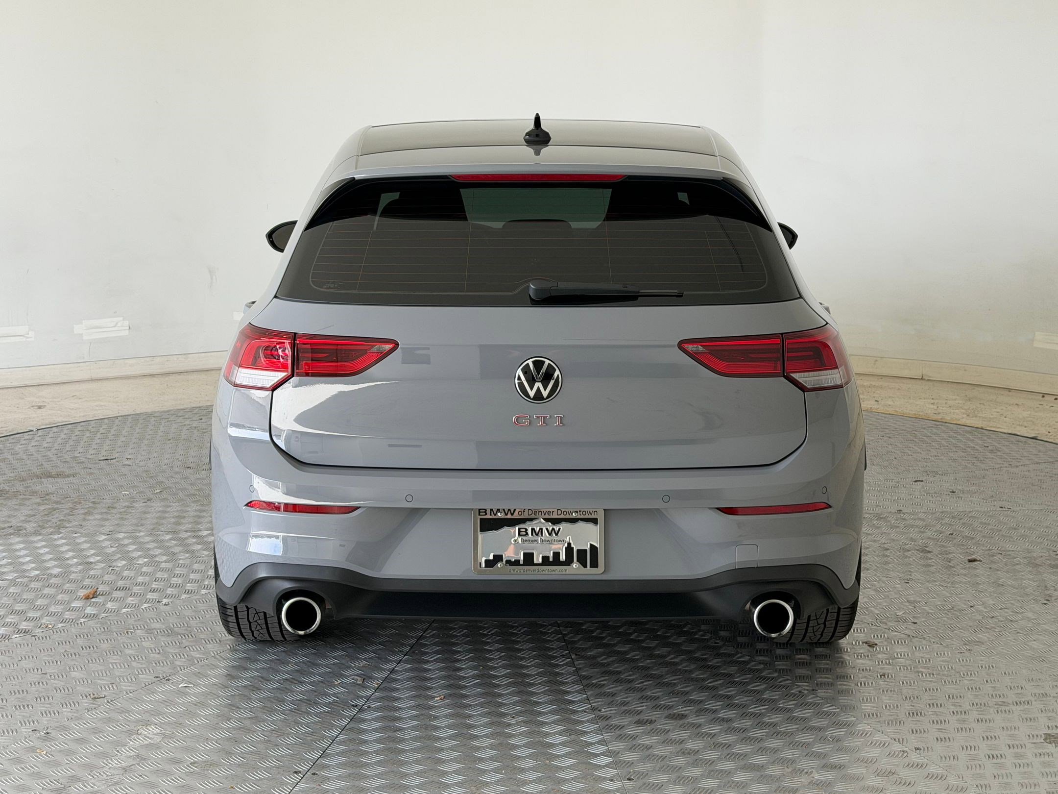 Used 2024 Volkswagen GTI SE w/ MDO Package image 10