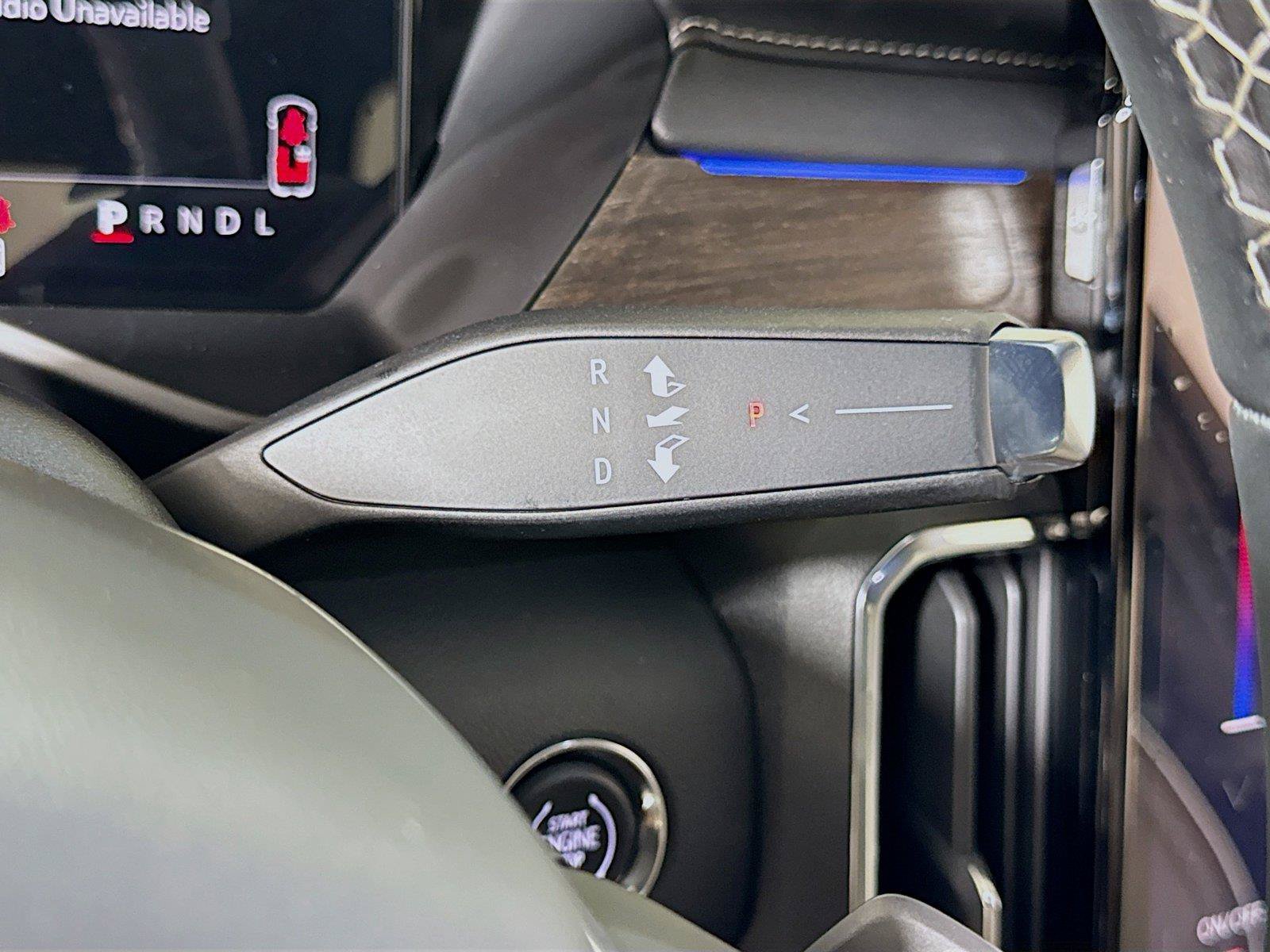 New 2026 GMC Acadia Denali Ultimate FWD image 11