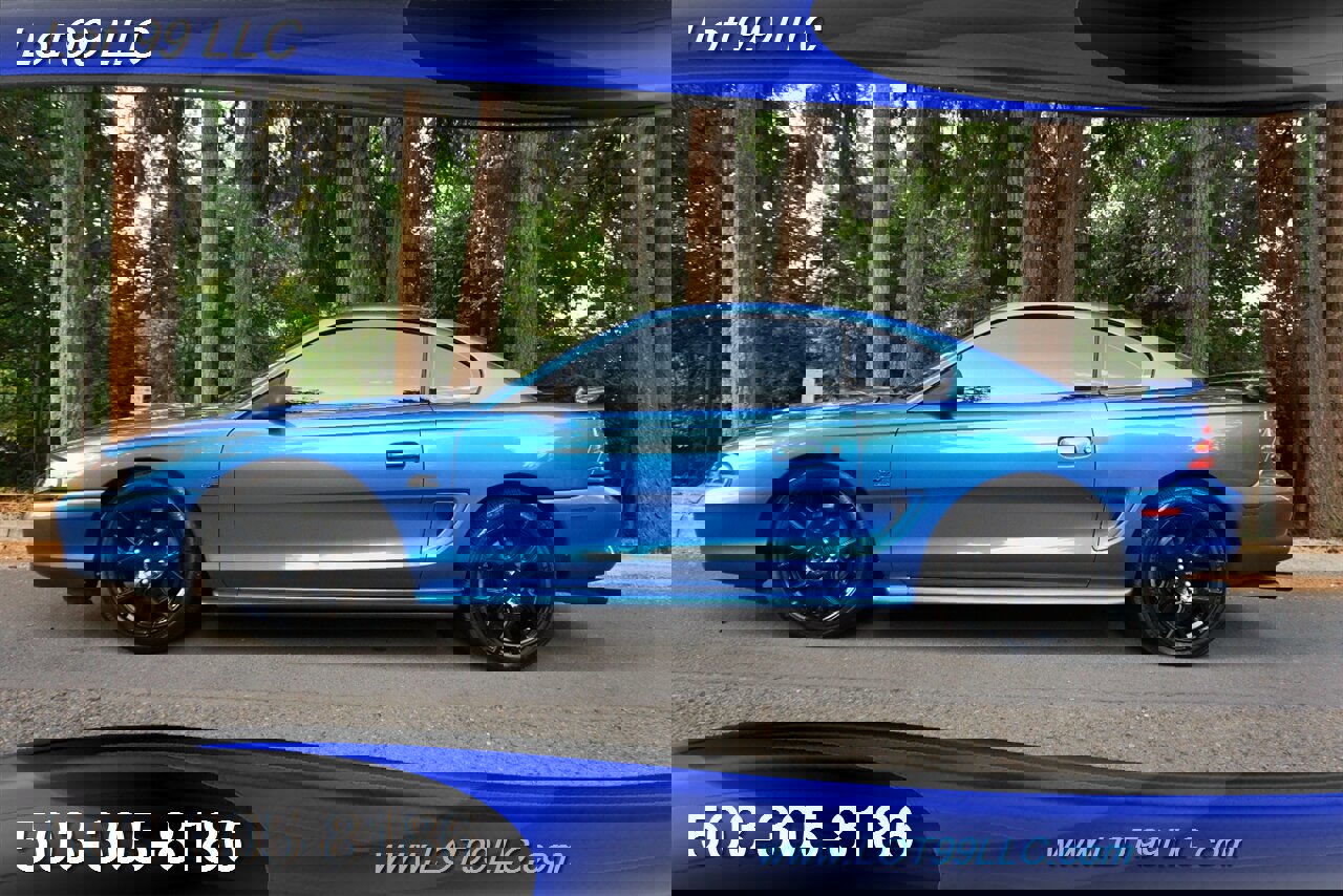 Used 1994 Ford Mustang GT