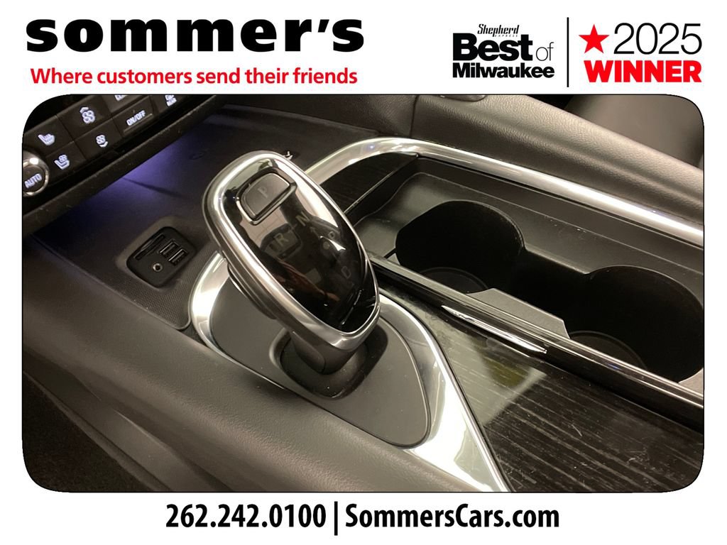 Used 2020 Buick Enclave Avenir w/ Avenir Technology Package AWD/4WD image 22