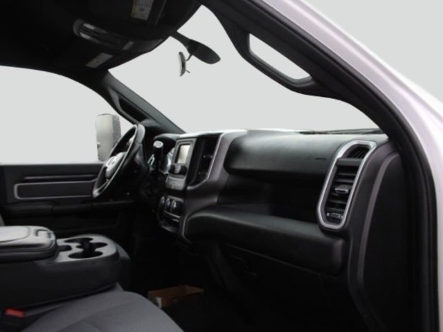 Used 2021 RAM 3500 Big Horn AWD/4WD image 36