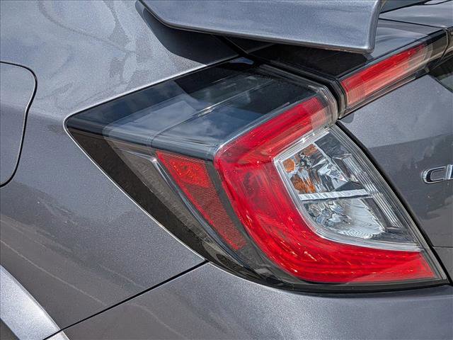 Used 2019 Honda Civic Type R image 10