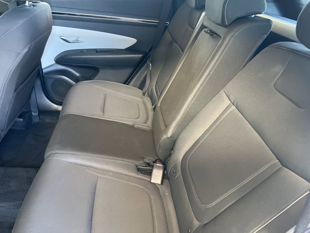 Used 2022 Hyundai Tucson SEL image 32