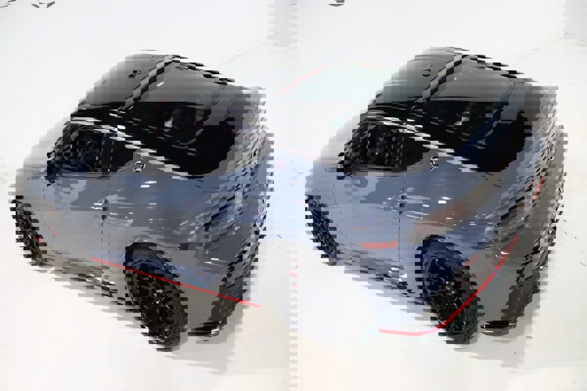 Used 2024 Nissan Z NISMO w/ Floor Mat Package image 67