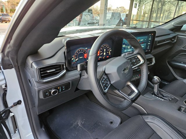 New 2026 Ford Mustang GT Premium image 3