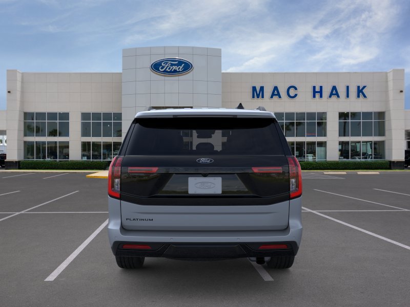 New 2026 Ford Expedition Platinum AWD/4WD image 5