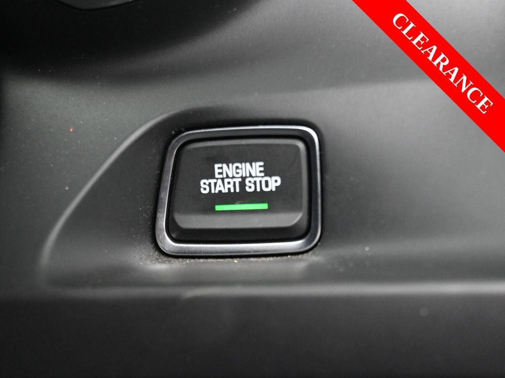 Used 2024 Chevrolet Camaro SS w/ Redline Edition image 23