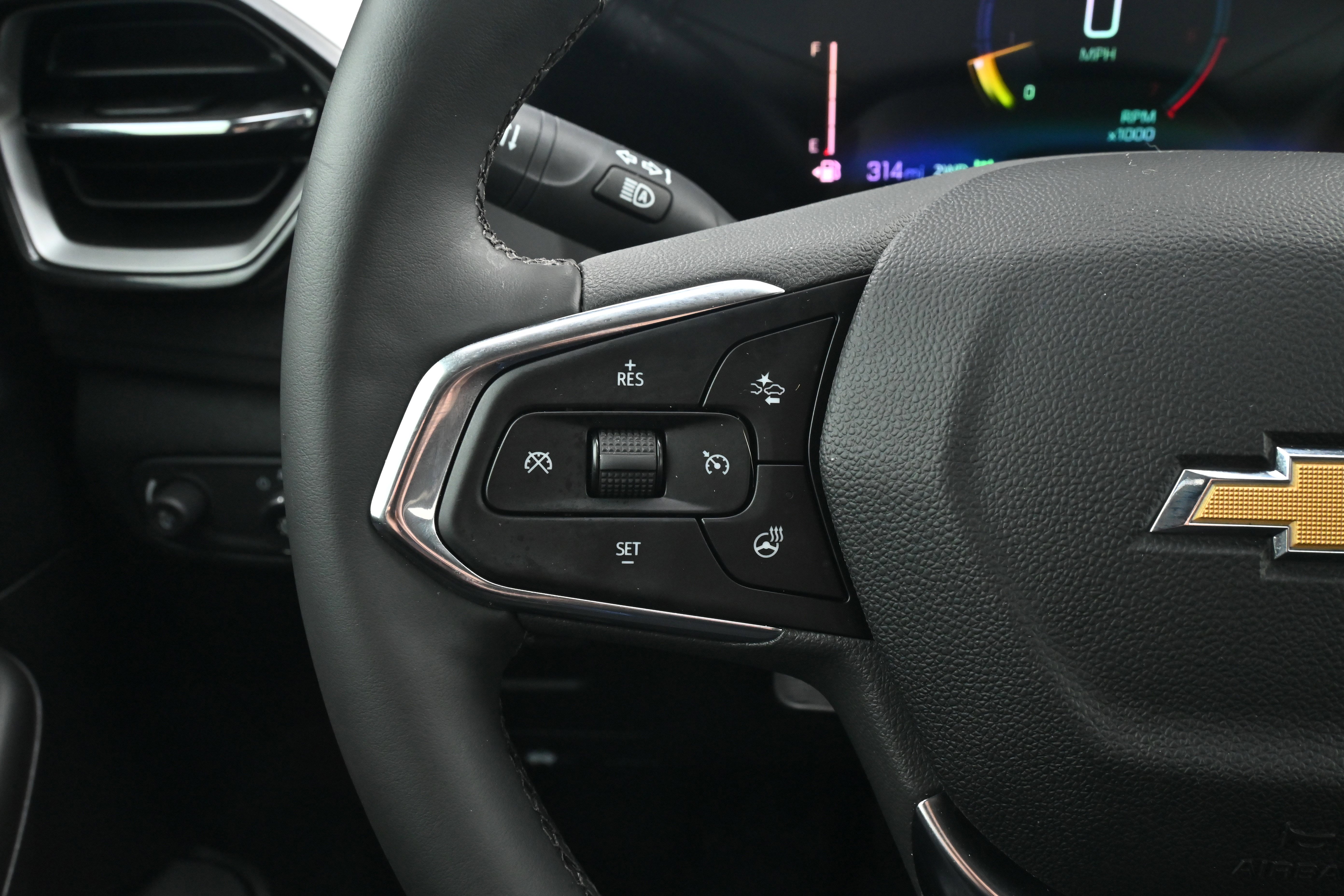 Used 2026 Chevrolet TrailBlazer LT w/ Convenience Package image 30