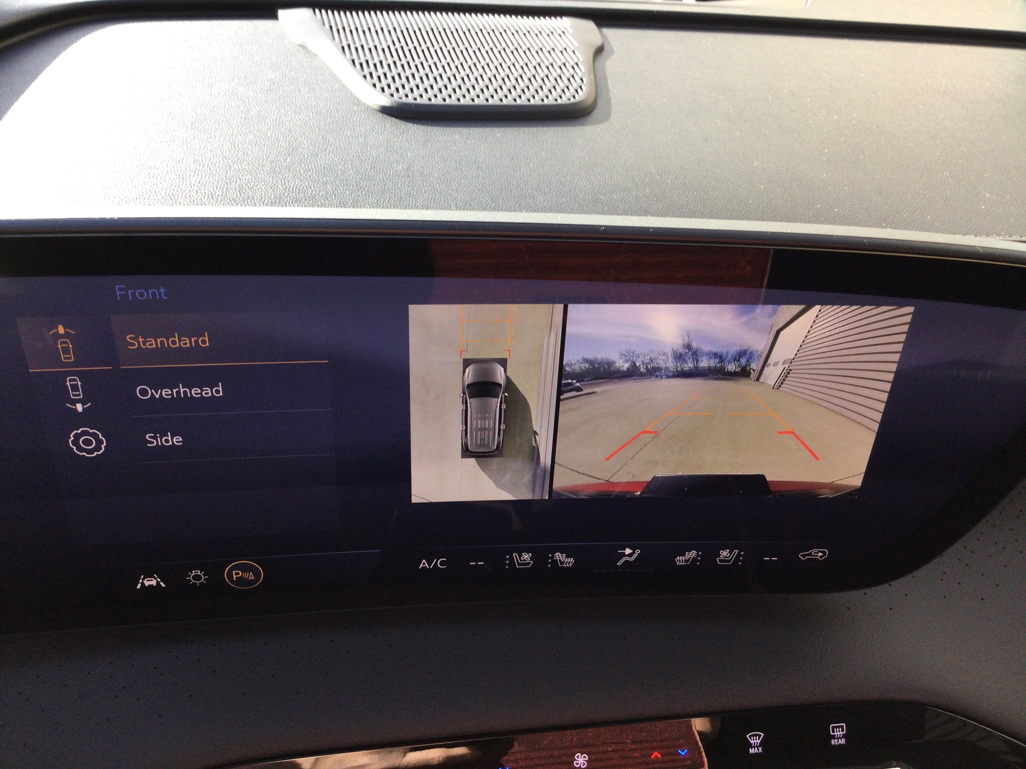 New 2026 Buick Enclave Avenir w/ Super Cruise Package image 20
