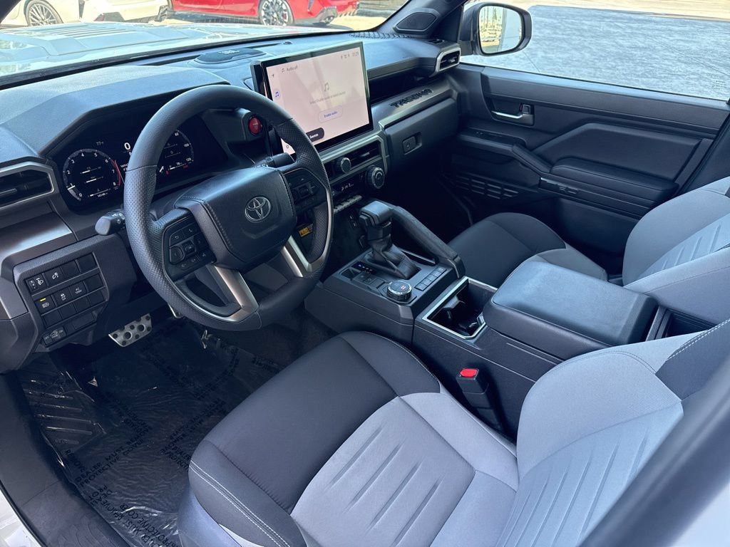 Used 2024 Toyota Tacoma TRD Sport RWD image 9