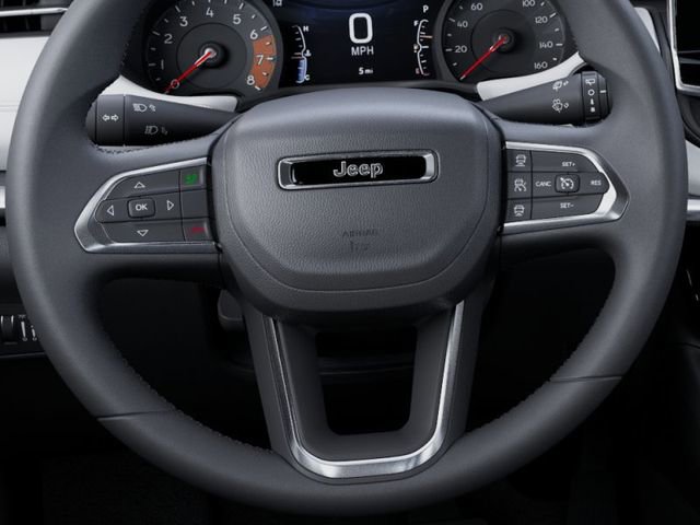 New 2026 Jeep Compass Limited image 19