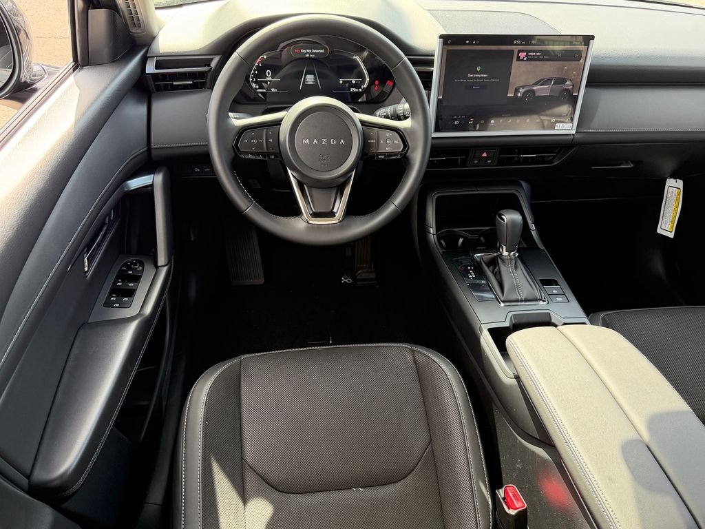 New 2026 MAZDA CX-5 Preferred AWD/4WD image 9