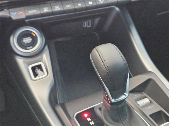 New 2025 Dodge Hornet GT w/ GT Blacktop Package image 12