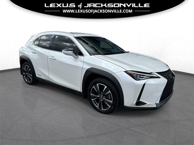 Used 2022 Lexus UX 250h w/ Accessory Package (Z2)