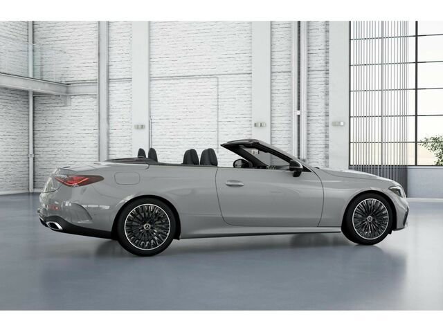New 2026 Mercedes-Benz CLE 450 4MATIC Cabriolet image 19
