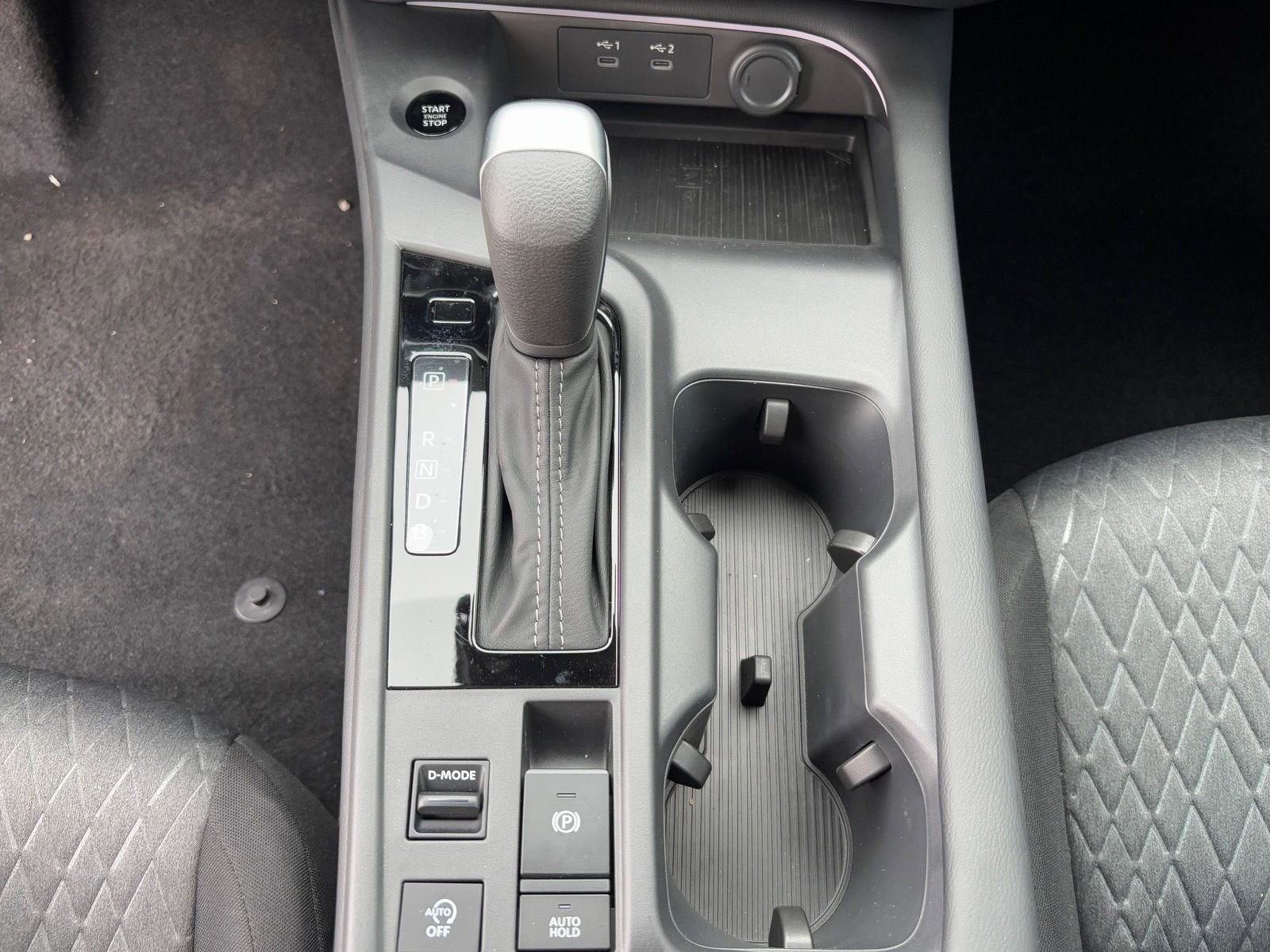 New 2026 Nissan Sentra SV w/ SV Convenience Package image 27