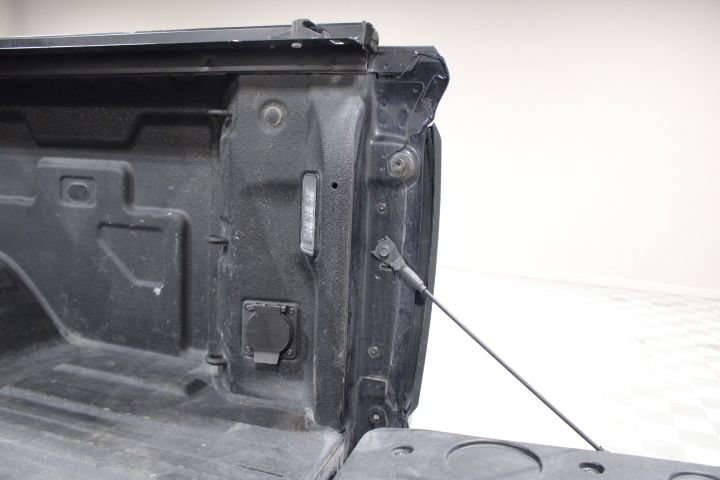 Used 2025 GMC Sierra 2500 AT4 AWD/4WD image 15