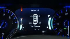 New 2026 Chrysler Voyager LX FWD image 34