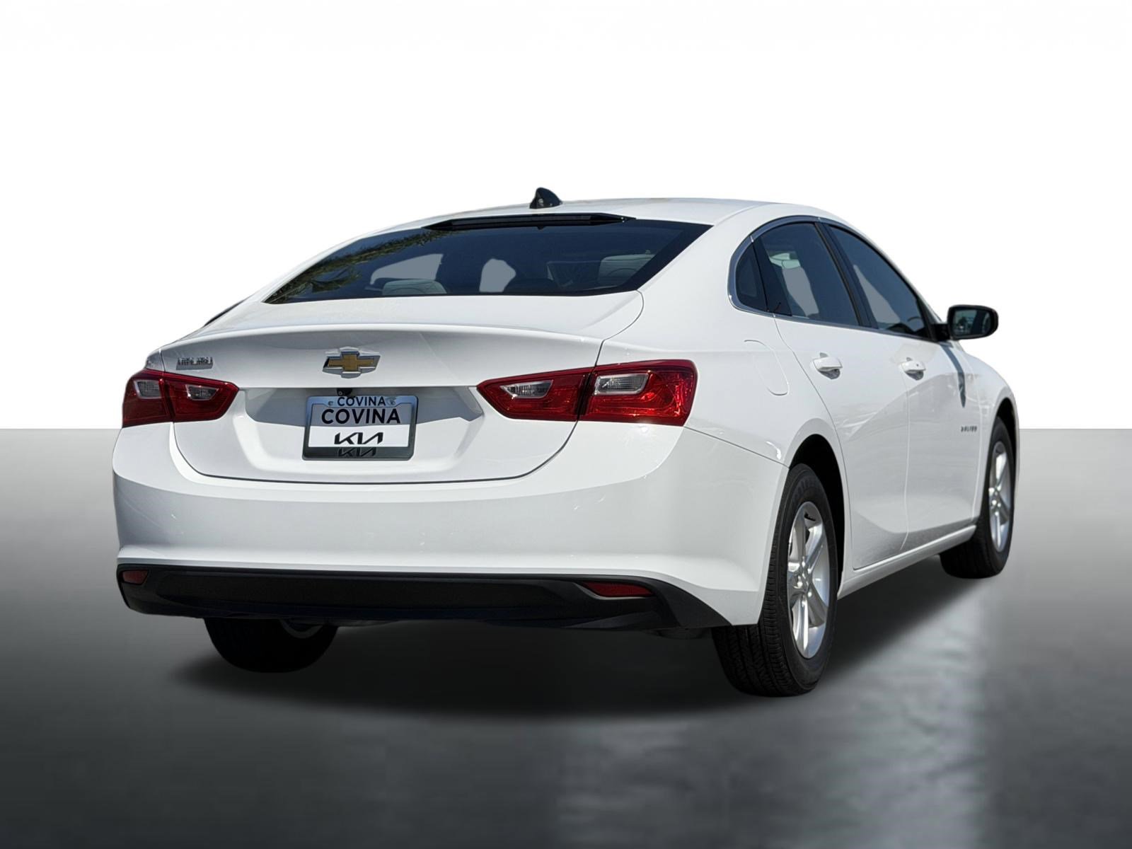 Used 2023 Chevrolet Malibu LS image 8
