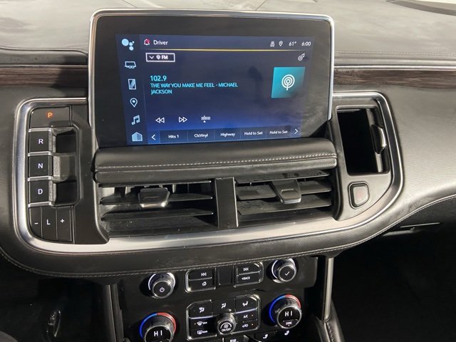 Used 2024 Chevrolet Suburban LT image 27