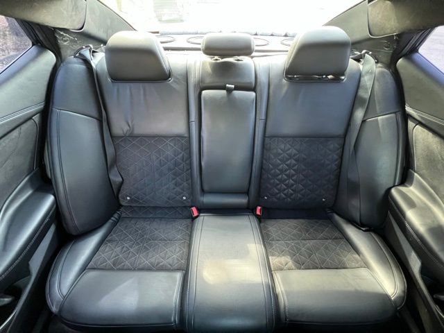 Used 2016 Nissan Maxima SR w/ Interior Lighting Package FWD image 25