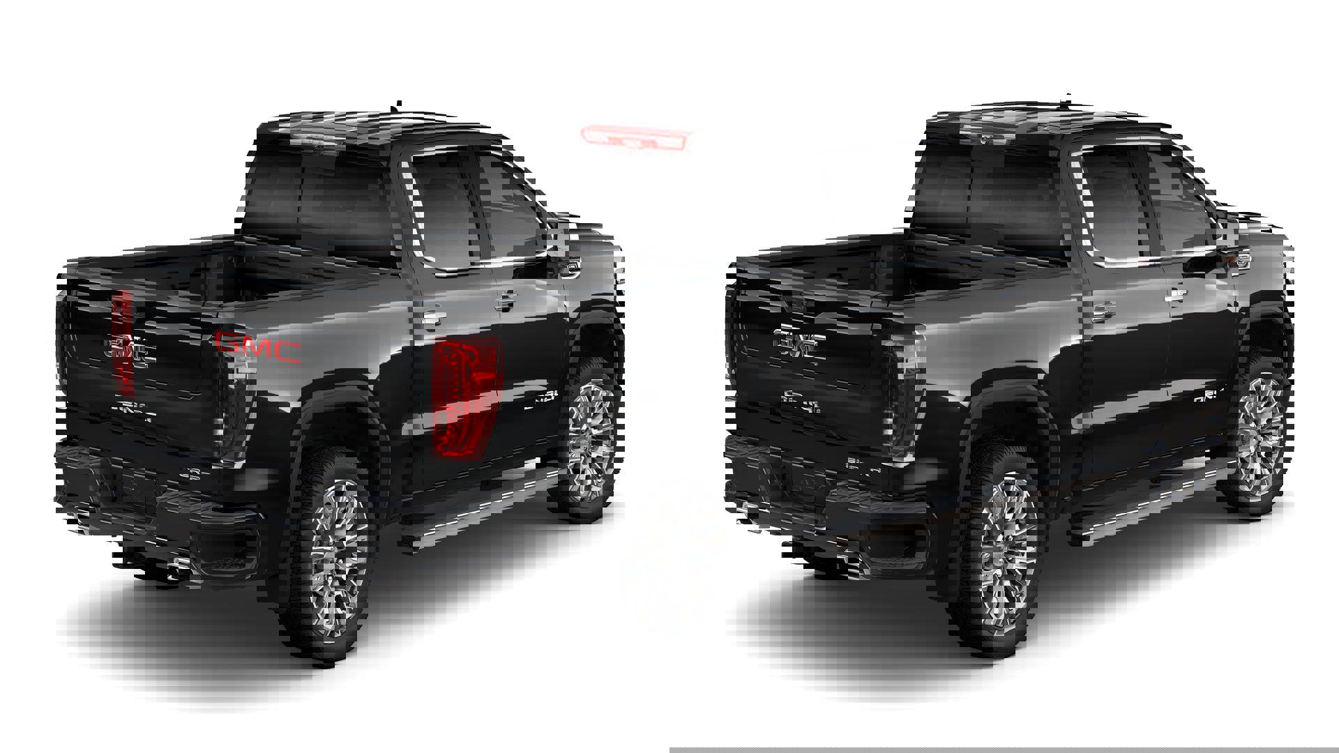 New 2026 GMC Sierra 1500 Denali w/ Denali Reserve Package image 51