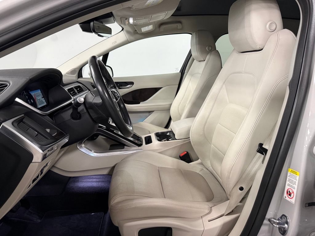 Used 2020 Jaguar I-PACE S AWD/4WD image 9