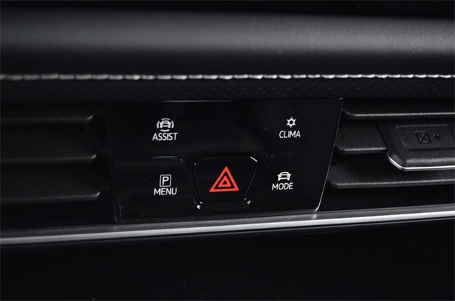 New 2026 Volkswagen Atlas SE image 15