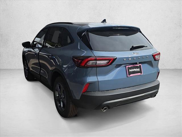 New 2026 Ford Escape ST-Line image 3