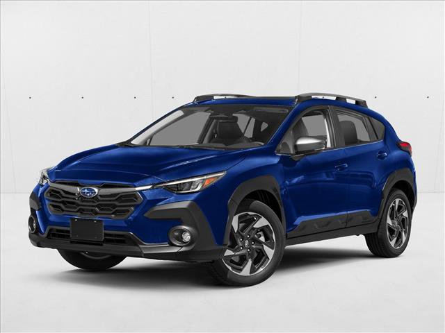 New 2026 Subaru Crosstrek 2.5i Limited AWD/4WD video 1