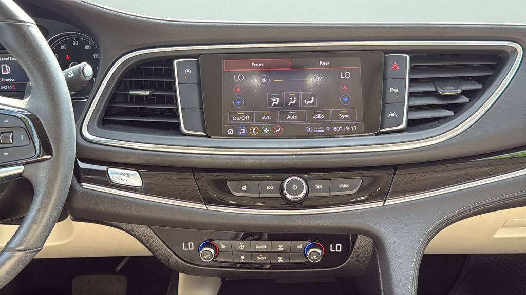 Used 2024 Buick Enclave Essence FWD image 15