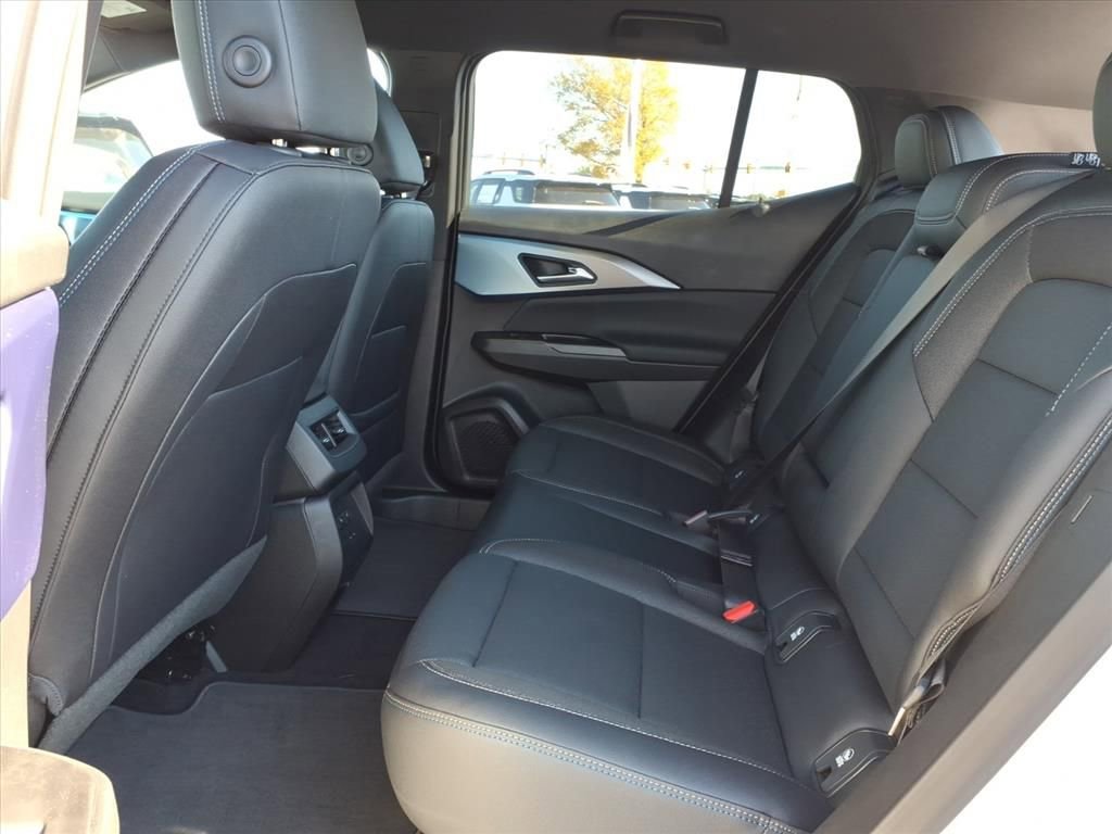 New 2026 Chevrolet Equinox EV LT w/ Active Safety Package 3 image 14