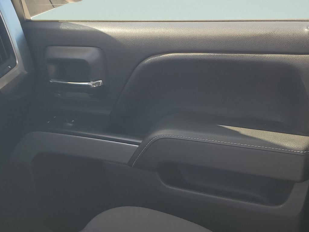 Used 2016 Chevrolet Silverado 1500 LT w/ All Star Edition AWD/4WD image 13