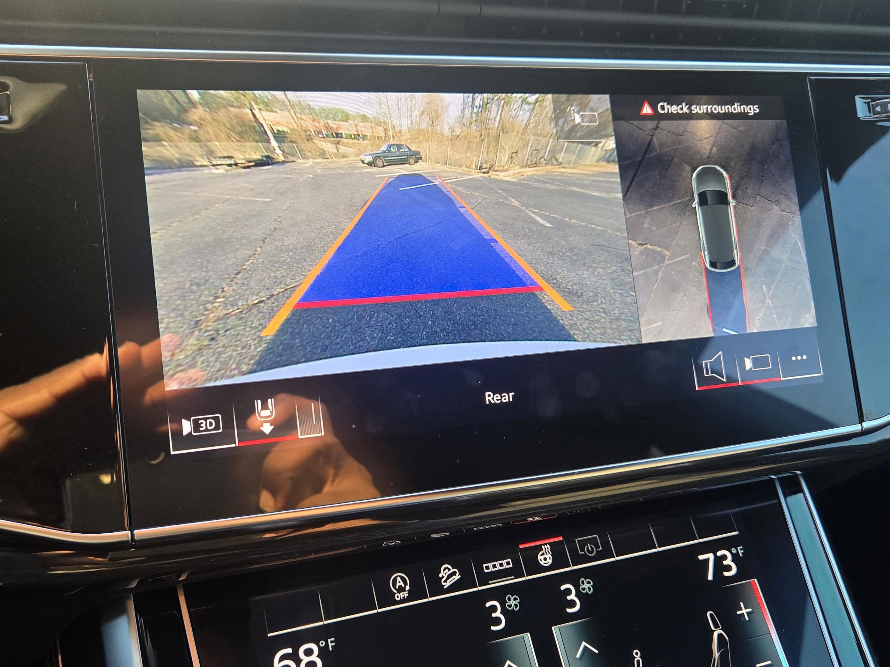 New 2026 Audi Q8 Premium Plus w/ Premium Plus Package AWD/4WD image 23