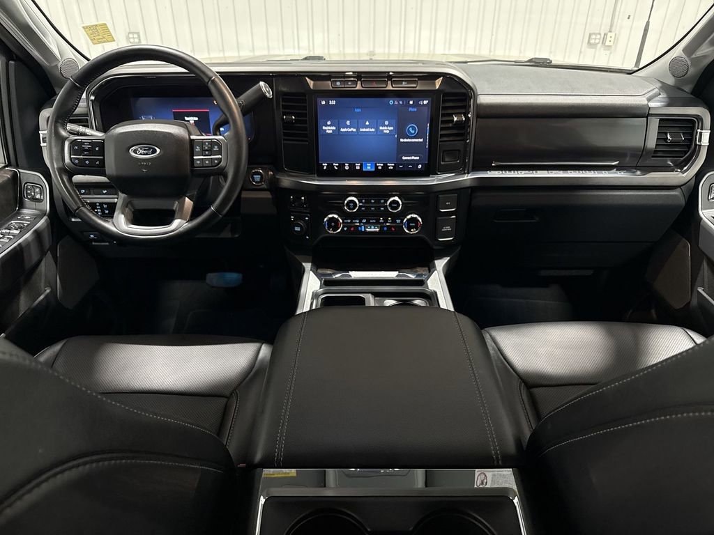 Used 2024 Ford F250 Lariat image 21