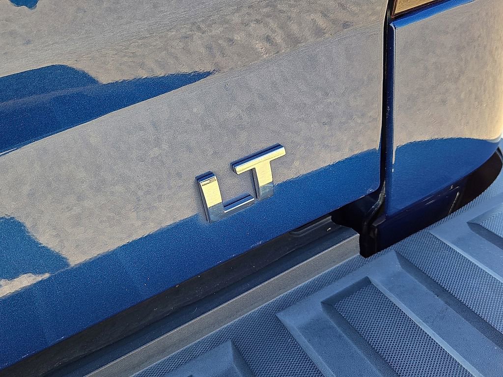 Used 2017 Chevrolet Silverado 1500 LT w/ All Star Edition image 13