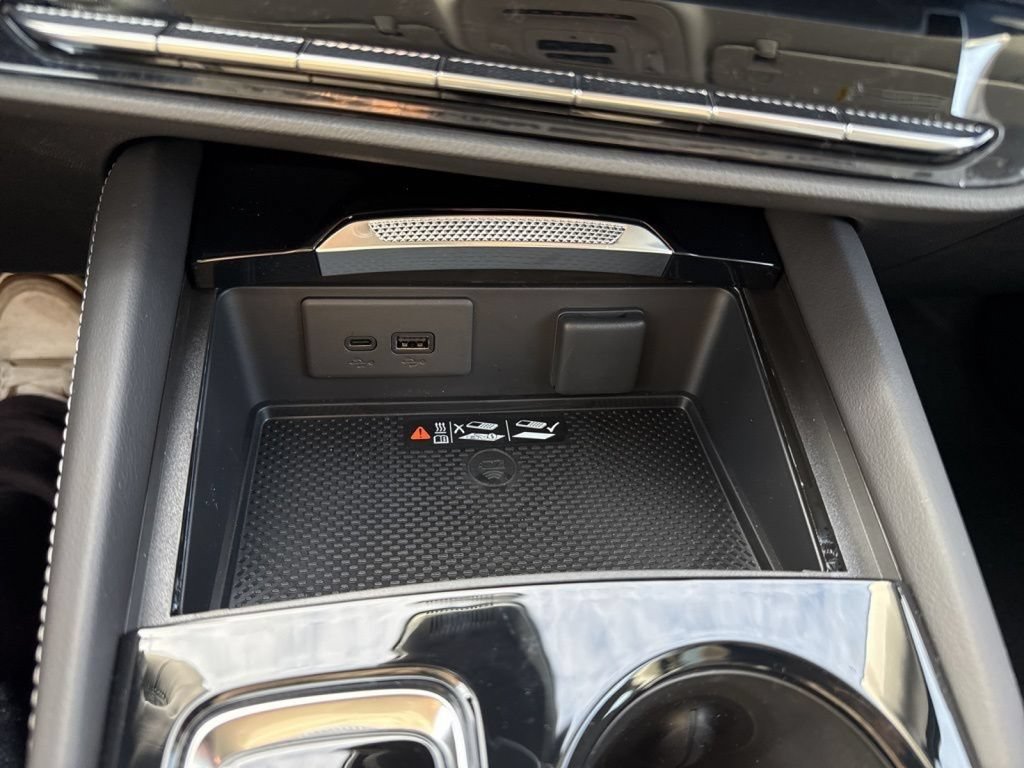 New 2026 Buick Envision Sport Touring AWD/4WD image 32