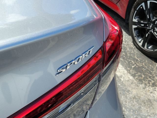 Used 2024 Honda Civic Sport image 6